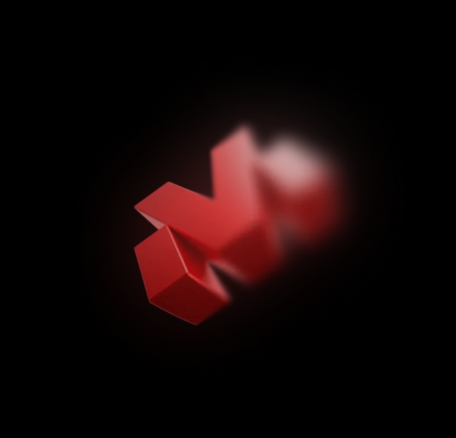 3d Logo