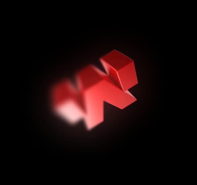 3d Logo