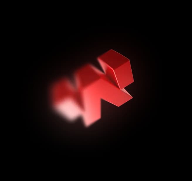 3d Logo