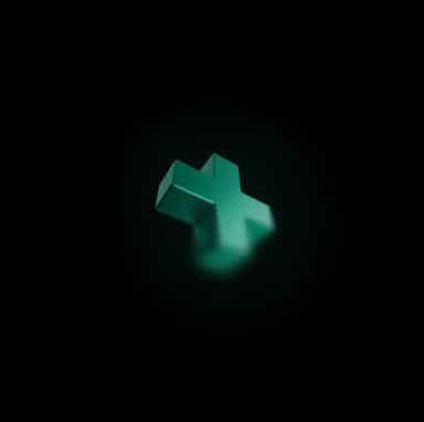3d X