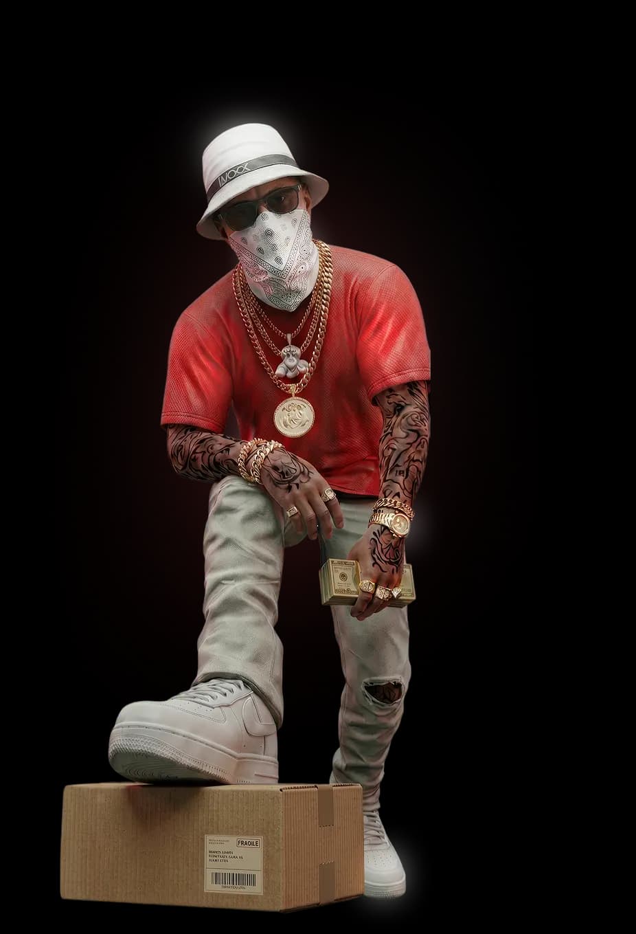 Character