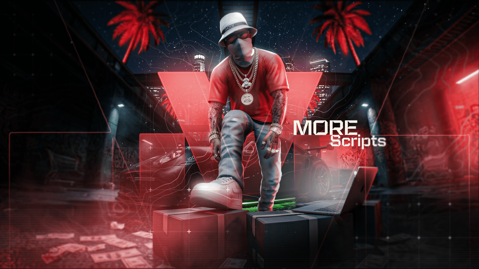 Product Cover